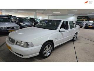 Volvo S70 2.4 Polar Bi-Fuel Nieuwe Apk! KOUDE Airco! Grote beurt!!