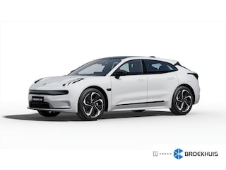 Zeekr 001 RWD Long Range 100 kWh | 21" | Panoramadak | Head-Up | 3D Camera | Keyless | Elektr. verst. Stoelen + Stuurwiel | Warmtepomp | Stoel/Stuur/Achterbankverwarming