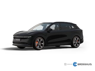 Zeekr 7X Privilege 100 kWh | 21" | Panoramadak | Luchtvering | Premium Audio | Elektr. portieren | Stoelventilatie / massage | Elektr. verst. Nappa Stoelen + Stuurwiel | 3D Camera | Groot Head-Up
