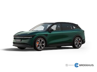 Zeekr 7X Privilege 100 kWh | 21" | Panoramadak | Luchtvering | Premium Audio | Elektr. portieren | Stoelventilatie / massage | Elektr. verst. Nappa Stoelen + Stuurwiel | 3D Camera | Groot Head-Up