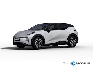 Zeekr X RWD Long Range 69 kWh | 19" | Panoramadak | Head-Up | Elektr. verst. Stoelen | 360 Camera | Keyless | Stoel/Stuurverwarming | Warmtepomp | ACC | BLIS