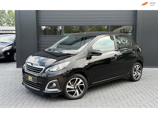 Peugeot 108 1.0 e-VTi Allure|PDC|Airco