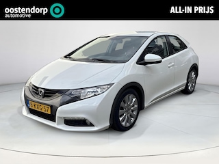Honda Civic 1.4 Sport