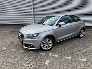 Audi A1 1.2 TFSI Ambition Pro Line,Airco ,LM velgen,Bluetooth,