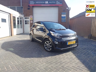 Kia Picanto 1.0 DPi DynamicPlusLine, Carplay, 5 Deurs, Navigatie