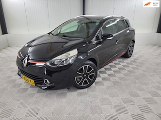 Renault Clio Estate 0.9 TCe Dynamique, Navigatie, 1e Eigenaar
