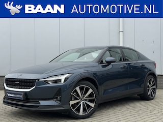 Polestar 2 Long Range Dual Motor 78 kWh | Harman/Kardon | Panorama | 360cam