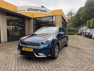Kia Niro 1.6 GDi DynamicLine Climate Control Camera Carplay