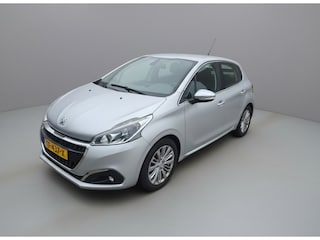 Peugeot 208 1.2 PureTech Blue Lease Executive, Clima, Cruise, PDC, NAP!