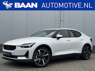Polestar 2 Standard Range Single Motor 63kWh