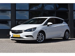 Opel Astra Sports Tourer 1.0 Innovation '17 Clima NAvi Cruise Inruil mogelijk