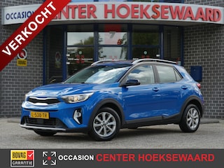 Kia Stonic 1.0 T-GDi 100pk DynamicPlusLine | Two-Tone | Carplay | Camera |