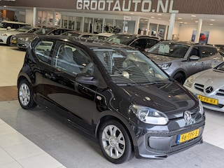 Volkswagen Up 1.0 take up! BlueMotion Airco, Stuurbekrachtiging
