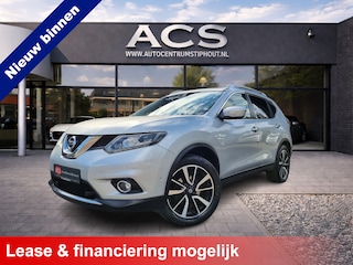 Nissan X-Trail 1.6 DIG-T Tekna | Dealerauto | Alle opties | 109dkm | Smetteloze staat!