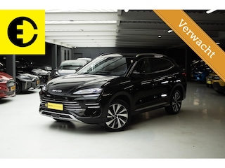 BYD Seal U 1.5 DM-i FWD Boost | SOH 99,2% | Stoelverkoeling | HUD