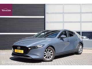 Mazda 3 2.0 e-SkyActiv-G M Hybrid 122 Comfort Adaptieve Cruise Control Apple Carplay
