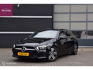 Mercedes-Benz A-klasse 180 Business Solution Luxury Trekhaak Camera Widescreen