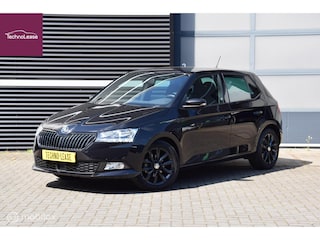 Skoda Fabia 1.0 TSI Sport Business 70 kw Adaptive Cruise Control Apple Carplay