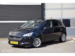 Opel Corsa 1.0 Turbo 120 jaar editie ruitverwarming, navi + apple carplay, camera