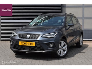 Seat Arona 1.0 TSI Style Stoelverwarming LED PDC Apple Carplay