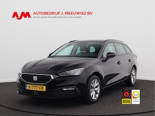 Seat Leon Sportstourer 1.0 TSI Style Business Intense/ compleet!