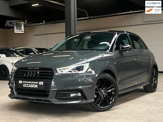 Audi A1 SPORTBACK S Line Navigatie/Bluetooth