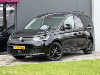 Volkswagen Caddy Cargo 2.0 TDI |standkachel|Schuideur L+R|LED|DSG|ACC|