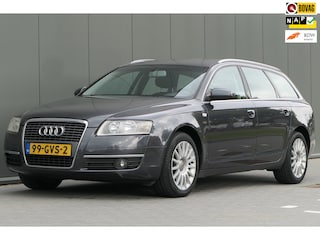 Audi A6 Avant 2.8 FSI Pro Line Business NAP Cruise Navi Clima