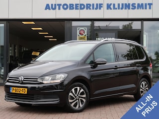 Volkswagen Touran 1.5 TSI Comfortline 7 pers.