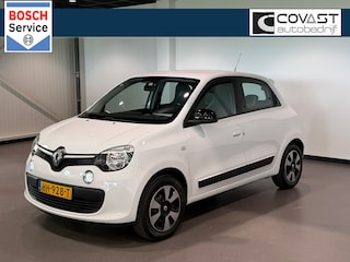Renault Twingo 1.0 SCe Collection Airco|Bluetooth|Dealer-oh.