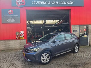 Volkswagen Taigo 1.0 TSI Life Apple Carplay- Android auto/ Parkeersensoren voor + achter/ Rijklaarprijs!