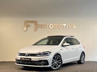 Volkswagen Polo 1.0 TSI Highline R Pano|Beats|Camera|Keyless|ACC|Lane