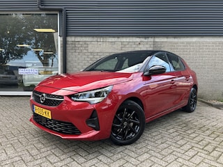 Opel Corsa 1.2 GS Line LED/Camera/Nav/ACC