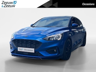 Ford Focus 1.0 EcoBoost Vignale | B&O Audio | Winter Pack | Sportuitlaat | Achteruitrijcamera