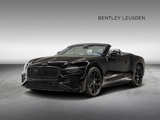 Bentley Continental Speed V8 Hybrid |Rotating Display|Ceramic|B&O