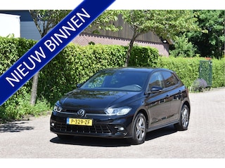 Volkswagen Polo 1.0 TSI 96 PK 2 X R-Line Highline NAP 1e eigenaar