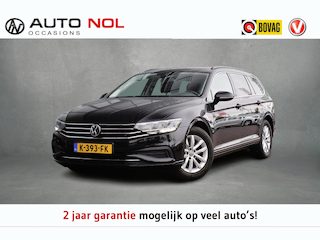 Volkswagen Passat Variant 1.5 TSI Comfort Business | Apple CarPlay | Stoelverw. | ACC | Automaat