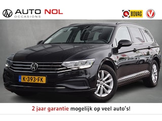 Volkswagen Passat Variant 1.5 TSI Comfort Business | Apple CarPlay | Stoelverw. | ACC | Automaat