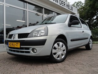 Renault Clio 1.2-16V Dynamique Airco