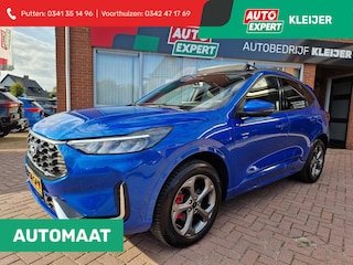 Ford Kuga 2.5 PHEV 243pk e-CVT ST-Line X Elektr. trekhaak / Panodak