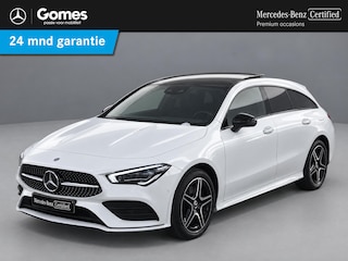 Mercedes-Benz CLA Shooting Brake 250 e Business Solution AMG Limited