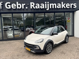 Opel Adam 1.0 Turbo Rocks