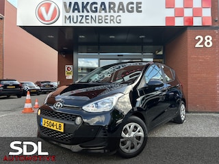 Hyundai i10 1.0i Comfort 5p. // AIRCO // ELEK. RAMEN