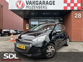 Hyundai i10 1.0i Comfort 5p. // AIRCO // ELEK. RAMEN