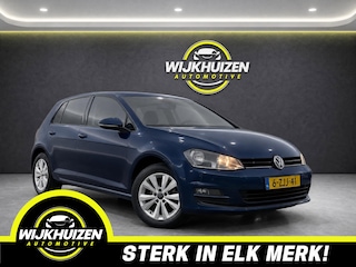 Volkswagen Golf 1.2 TSI Highline met Climate !!! Cruise !!! 16 Inch !!! Nap !!!