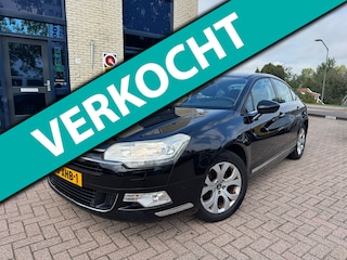 Citroën C5 1.6 THP Collection- compleet onderhouden