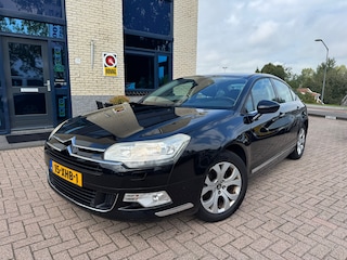 Citroën C5 1.6 THP Collection- compleet onderhouden