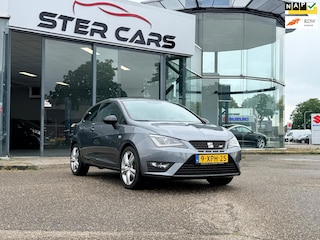 Seat Ibiza SC 1.4 TSI Cupra|FR|Automaat|180 PK|