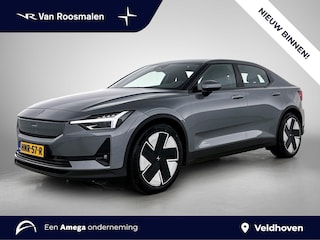 Polestar 2 Long Range Single Motor Plus 82 kWh | Plus | Climate |