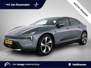 Polestar 4 Long Range Single motor 100 kWh